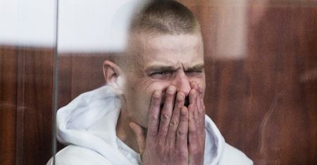 Tomasz Komenda będzie żądać ponad TRZECH MILIONÓW odszkodowania