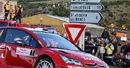 Rajd Meksyku: Loeb powiększa przewagę