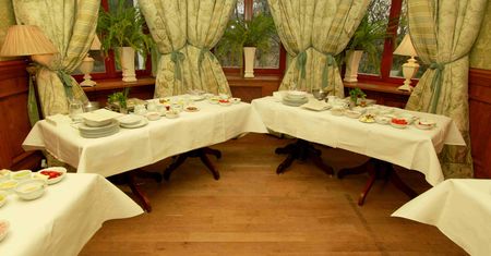 Warsztaty Kulinarne WP.PL w restauracji Biała Gęś