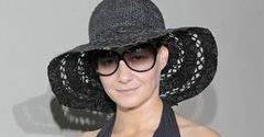 Małgorzata Kożuchowska stylowa?