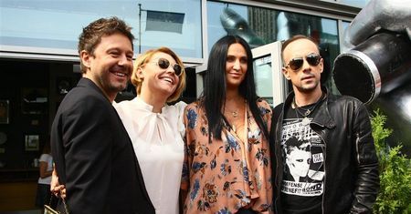 "The Voice of Poland": Zobacz wystylizowane jury