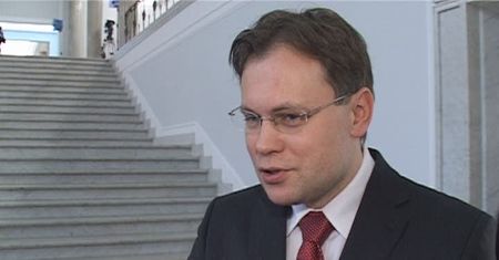 "Czuma poznał się na Platformie"