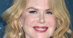 Wiecznie młoda Nicole Kidman
