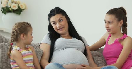 Ciąża po ciąży szkodzi zdrowiu matki