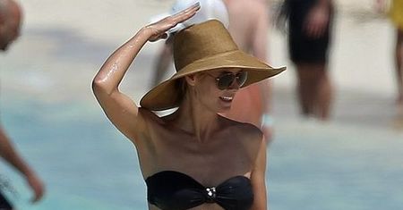 Heidi Klum: tak wygląda ciało matki czworga dzieci!