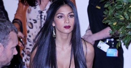 Nicole Scherzinger: "Bulimia i samookaleczenie były moimi nałogami"