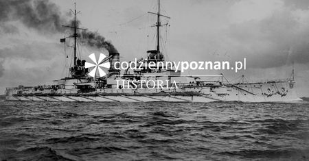SMS „Posen”