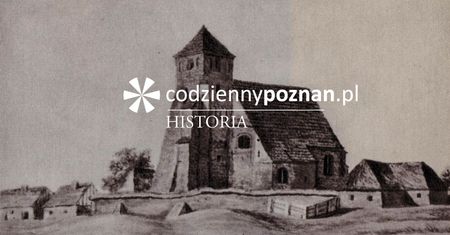 Kościół św. Mikołaja na Zagórzu