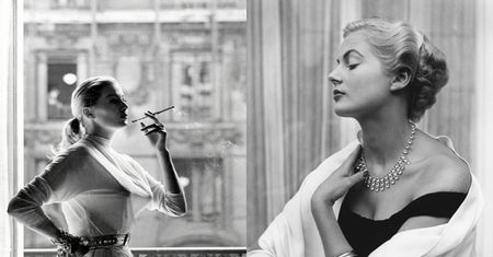 Zmarła Anita Ekberg, gwiazda "Słodkiego życia" Felliniego! (DUŻOZDJĘĆ)