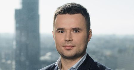 Przedsiębiorca Roku EY wybrany. Zbił fortunę na butach