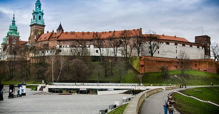 Obszary Strategicznej Interwencji. Kraków i uzdrowiska dostaną dodatkowe pieniądze