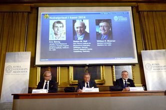 Nobel z chemii przyznany. Wiemy kto dostał