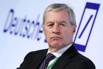 Prezes Deutsche Banku odpowie przed sądem za oszustwo procesowe. Udzielał fałszywych informacji?