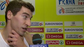 Rafał Omelko: W finale będzie się działo