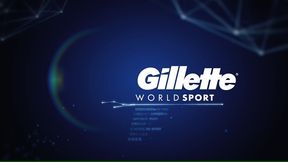 Gillette World Sport 2017 #30 (zapowiedź)