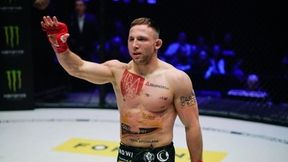 KSW 76. Adrian Bartosiński - Krystian Kaszubowski (GALERIA)