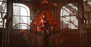 Seria Dishonored jeszcze powróci, ale bez wątku Kaldwinów i Odmieńca