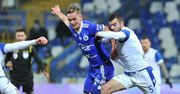 Niespodzianka w Mielcu. Stal urwała punkty Lechowi Poznań