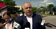 Sasin: Jakiegoś szczególnego problemu z dostępnością węgla być nie powinno
