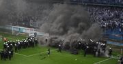 W czwartek Lech Poznań zagra przy wsparciu kibiców. Wojewoda wielkopolski zmniejszył karę