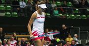 Magda Linette w dwóch setach pokonała Kirsten Flipkens i awansowała do półfinału turnieju w Seulu