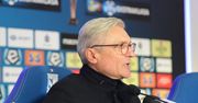 Nawałka po meczu z Legią Warszawa: Legia praktycznie nie stworzyła sobie żadnej sytuacji