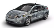 Czy Chevrolet Volt spełni rozdmuchane oczekiwania?