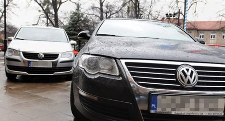 Gdański diler samochodów u prokuratora