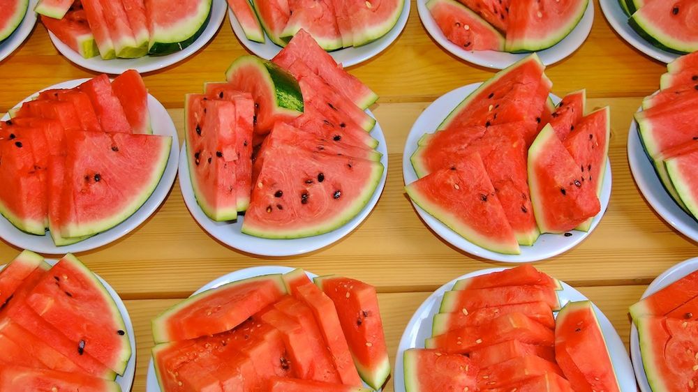 Zagrożenia zdrowotne arbuza