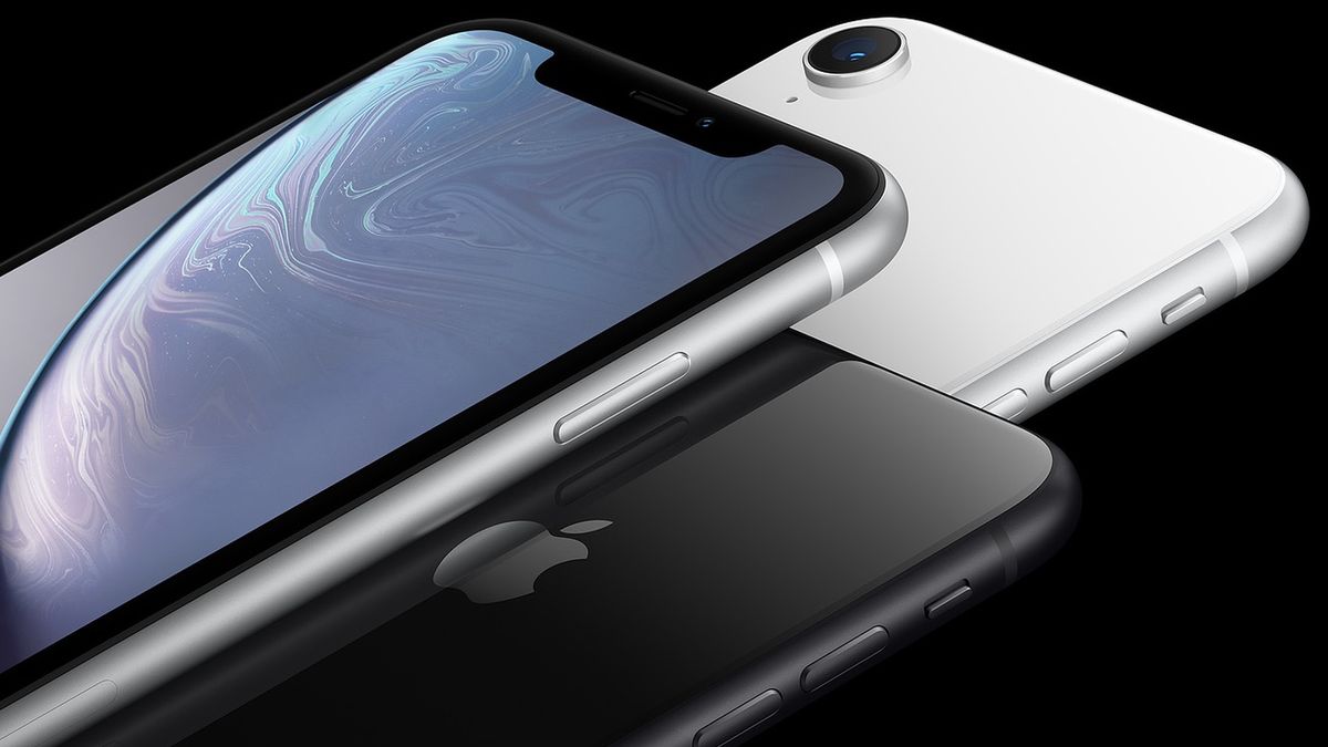 Apple ma co świętować. iPhone XR najlepiej sprzedającym się smartfonem roku 2020 1
