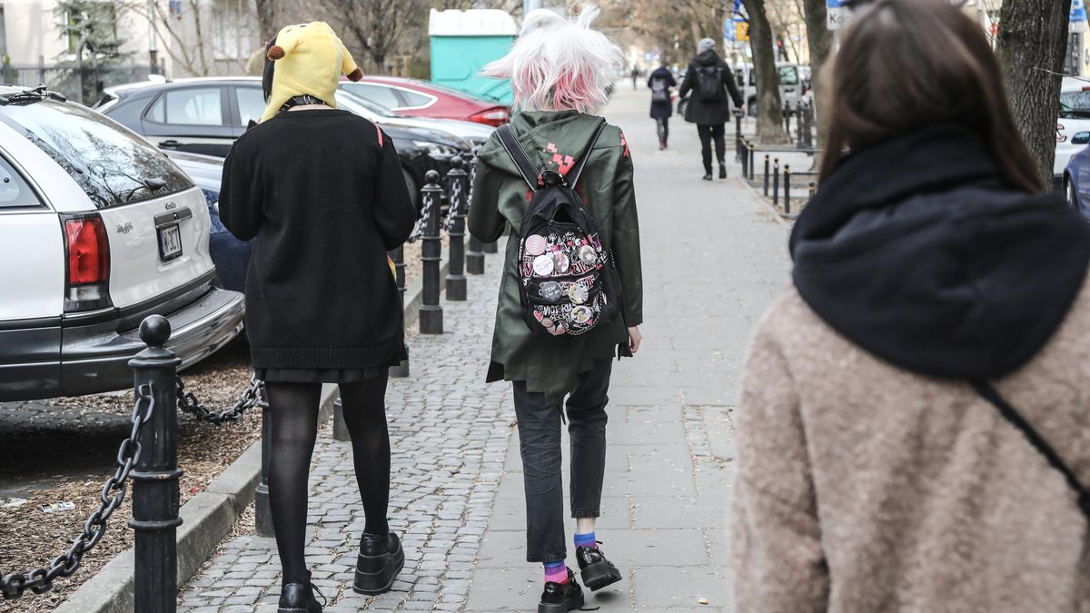 Poznaliśmy Młodzieżowe Słowo Roku 2025. Co oznacza szponcić?