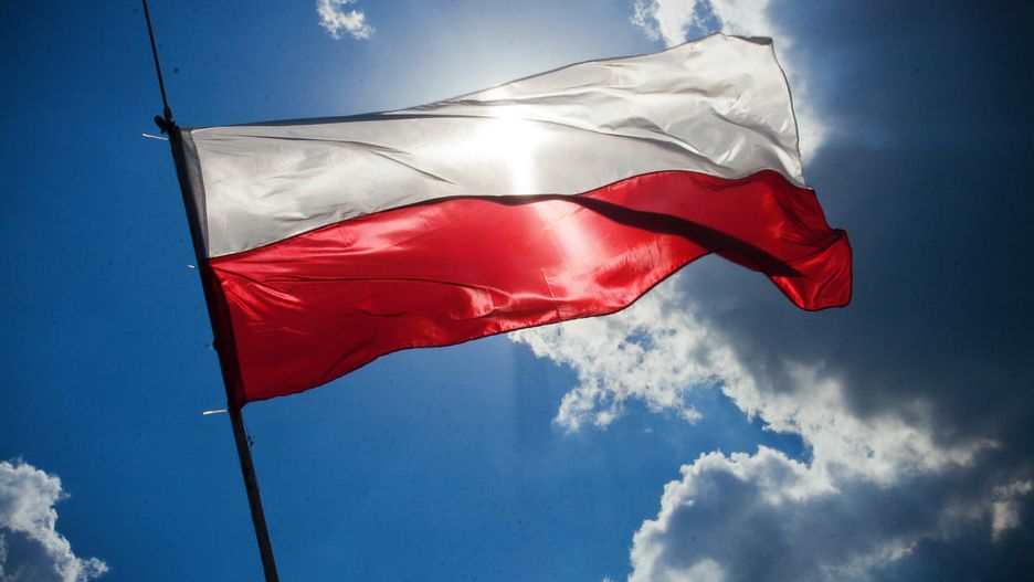 Święto Chrztu Polski wypada 14 kwietnia