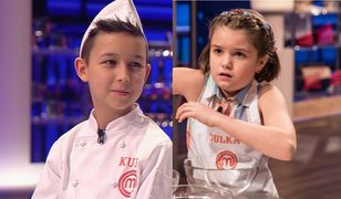 Dziecięce gwiazdy "MasterChef" razem na studniówce. Tak dziś wyglądają