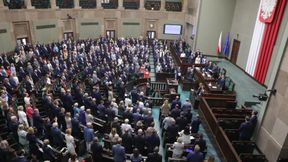 Sejm powiedział "tak". Stawki zmieniają się po 20 latach