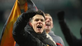 Bohater Korony po wygranej z Legią. "Wszyscy wiedzą, skąd ja pochodzę"