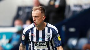 Premier League: West Bromwich Albion - Leicester City. Kamil Grosicki na ławce rezerwowych