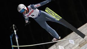 Skoki narciarskie. Puchar Świata. Polak może podziękować rywalom. Kuriozum w Sapporo