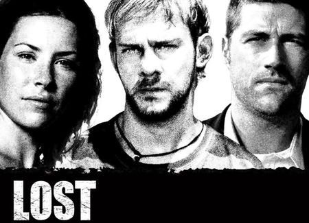 ABC ukradło pomysł na Lost?