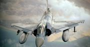 Francja poderwała Mirage 2000-5. Myśliwce mają konkretny cel