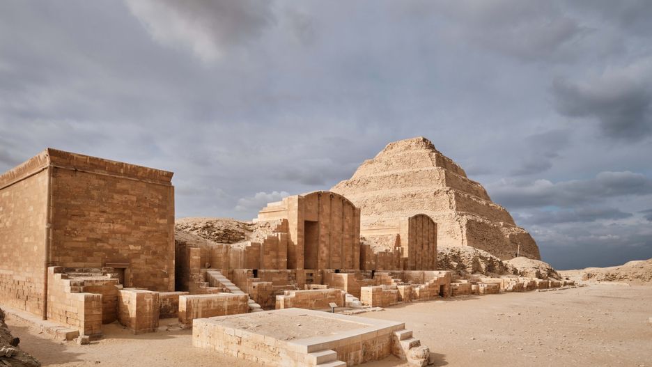 Misja prowadzona będzie w Sakkarze (zdjęcie ilustracyjne)