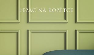 Leżąc na kozetce