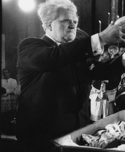 Ciało jednego z najsłynniejszych kompozytorów zbezczeszczone. Głównym podejrzanym pewien księgowy