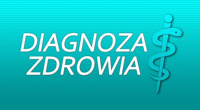 Diagnoza zdrowia