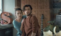 Mieszkanie dające znaki do zmiany reklamuje Morizon.pl (wideo)