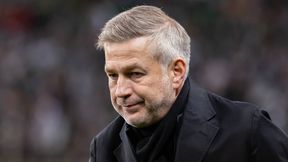 Iordanescu podsumował pracę w Legii. "Było to wyjątkowe doświadczenie"