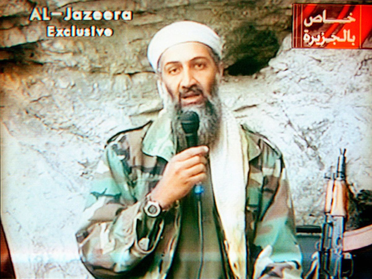 Al-Kaida ma nowego lidera. Już sam jego pseudonim budzi grozę