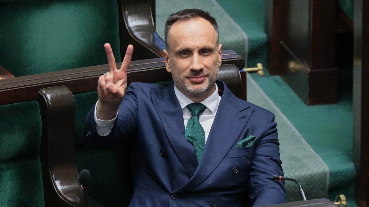 Janusz Kowalski