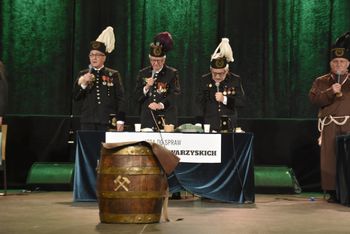 Wałbrzych: Festiwal Tradycji Górniczych i Barbórka 2025