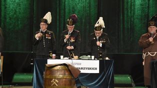 Wałbrzych: Festiwal Tradycji Górniczych i Barbórka 2025