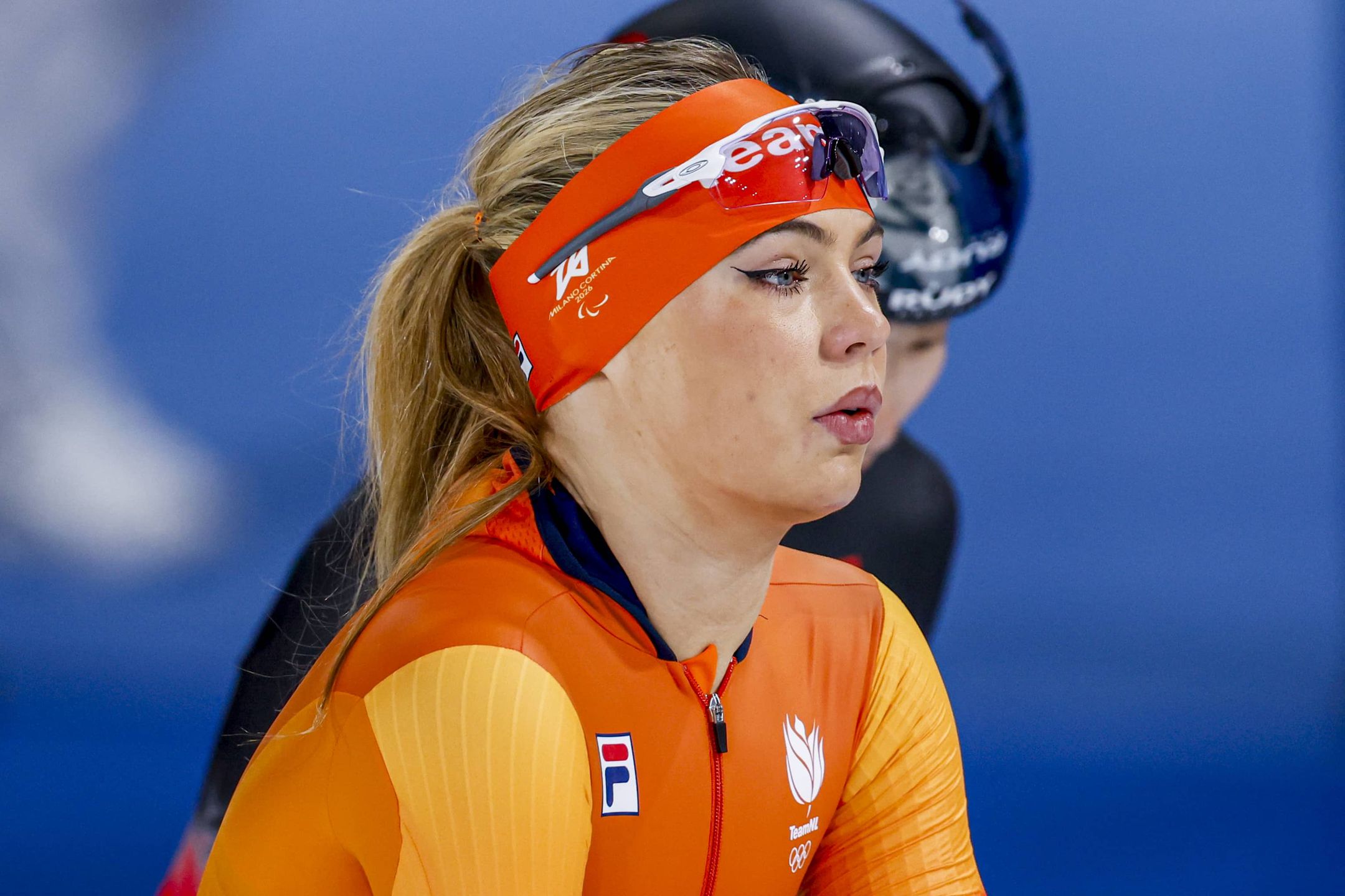 Jutta Leerdam, styczeń 2026